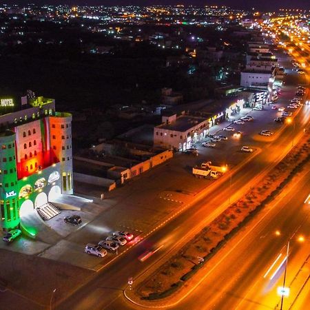 عبري كاسل هوتيل المظهر الخارجي الصورة
